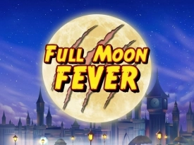 Full Moon Fever