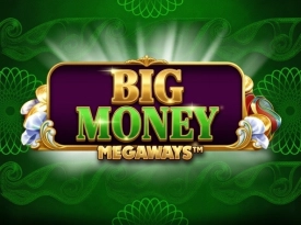 Big Money Megaways
