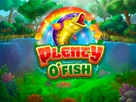 Plenty O Fish
