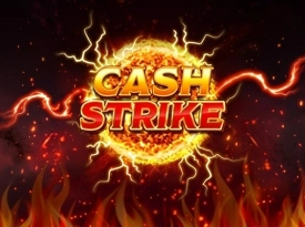 Cash Strike Hotstepper