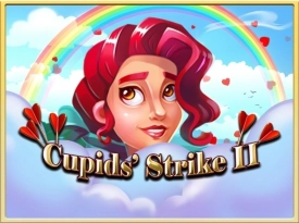 Cupids' Strike 2
