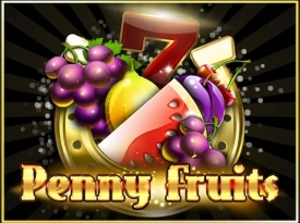 Penny Fruits