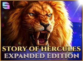 Story Of Hercules Expanded Edition