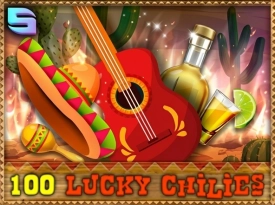 100 Lucky Chillies