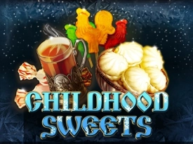 Childhood Sweets