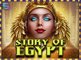 Story Of Egypt