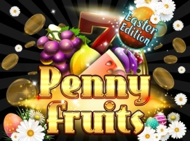 Penny Fruits Easter Edition