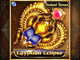 Egyptian Eclipse
