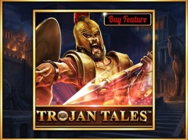 Trojan Tales