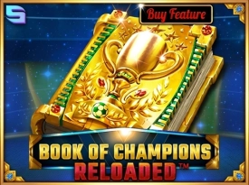 Book Of Champions Reloaded