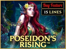 Poseidon's Rising 15 Lines