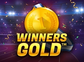 Winners Gold