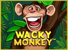 Wacky Monkey