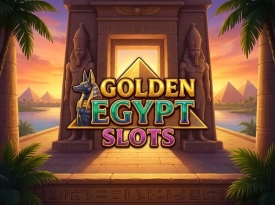 Pyramids of Mystery