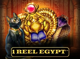 1 Reel Egypt