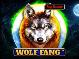 Wolf Fang