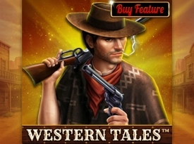 Western Tales