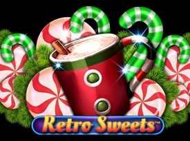 Retro Sweets