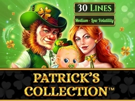 Patrick's Collection 30 Lines