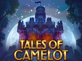 Tales Of Camelot