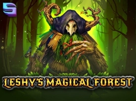 Leshy's Magical Forest