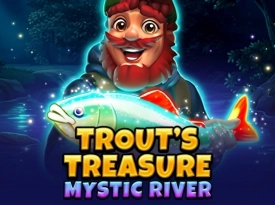 Trout's Treasure - Mystic River