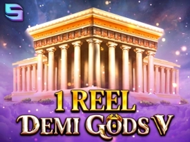 1 Reel - Demi Gods V