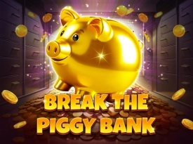 Break The Piggy Bank