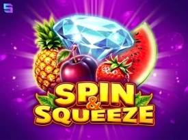 Spin & Squeeze
