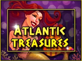 Atlantic Treasures