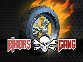Bikers Gang