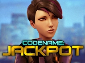 Code Name: Jackpot