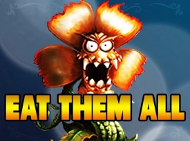 Eat them all