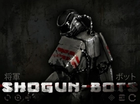 Shogun bots