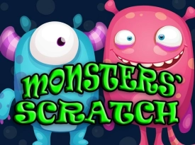 Monsters' Scratch