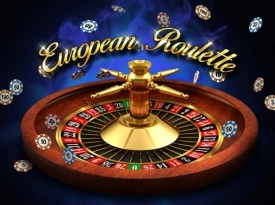 European Roulette