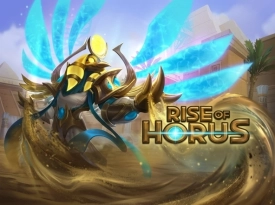 Rise of Horus