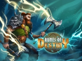 Runes Of Destiny