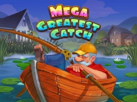 Mega Greatest Catch