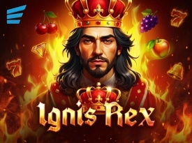 Ignis Rex