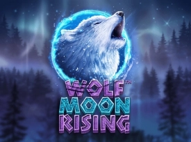 Wolf Moon Rising