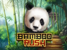 Bamboo Rush