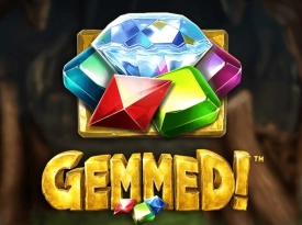 Gemmed