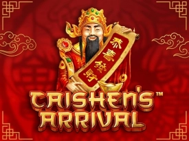 Caishen's Arrival