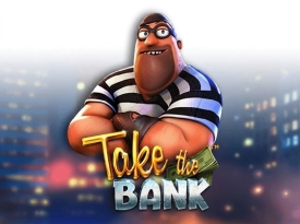 Take The Bank