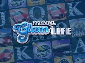 Mega Glam Life NJP