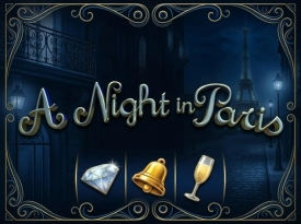 A Night In Paris NJP