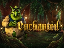Enchanted NJP