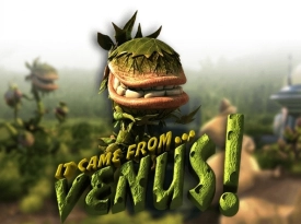 It Came From Venus