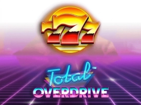 Total Overdrive